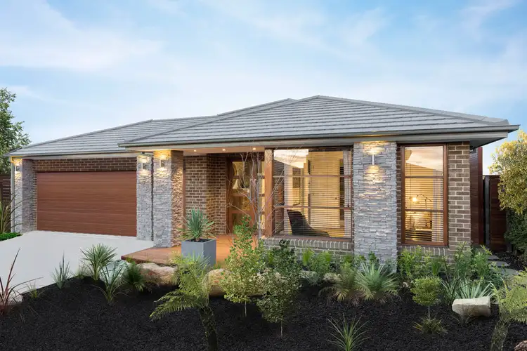 Main view of Homely house listing, 6 Stoneleigh Road, Cranbourne North VIC 3977