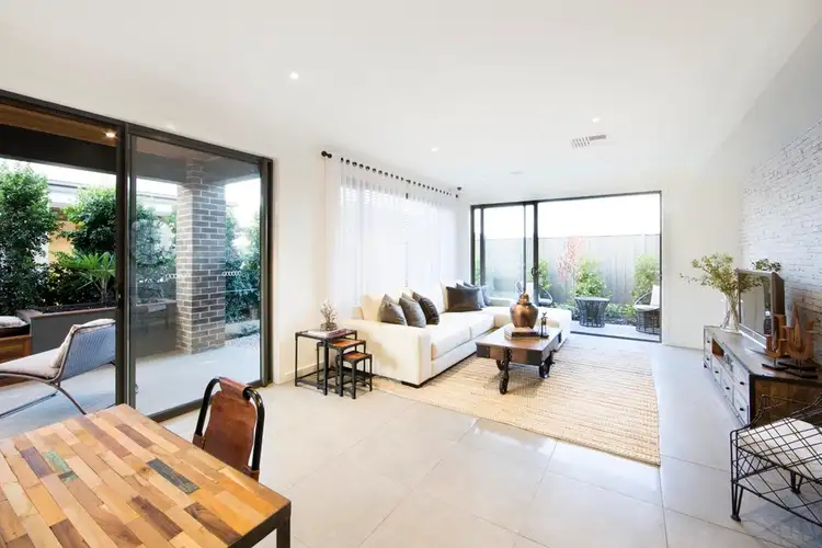 Sixth view of Homely house listing, 6 Stoneleigh Road, Cranbourne North VIC 3977