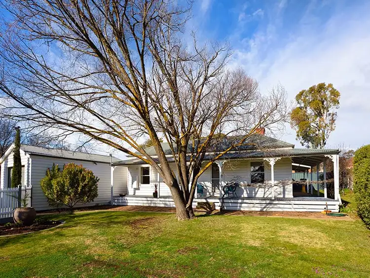 60 William Street, Castlemaine VIC 3450