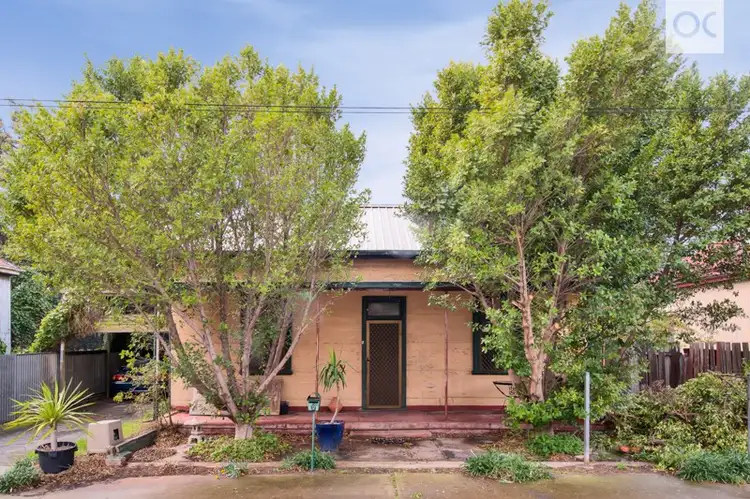 6 Aberdeen Street, Port Adelaide SA 5015