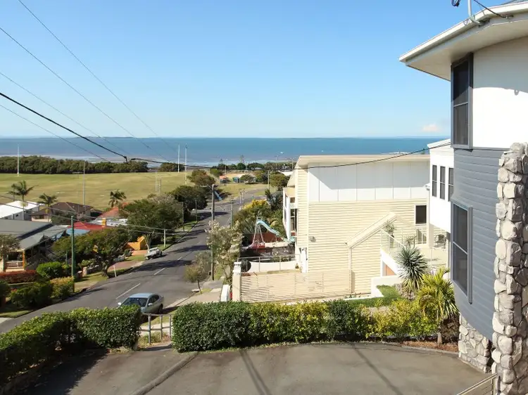 Main view of Homely house listing, 56 Southwick Street, Wynnum QLD 4178
