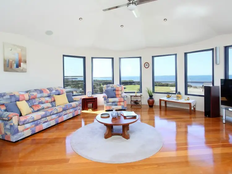 Second view of Homely house listing, 56 Southwick Street, Wynnum QLD 4178
