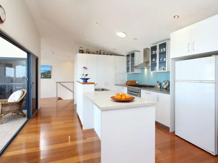 Third view of Homely house listing, 56 Southwick Street, Wynnum QLD 4178