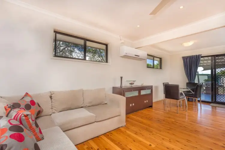 Third view of Homely house listing, 65 Warra Street, Wynnum QLD 4178