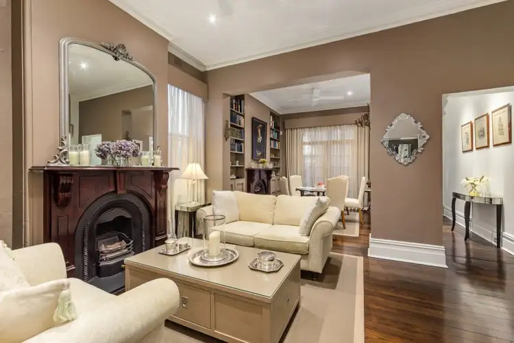 1 Llewellyn Street, Balmain NSW 2041