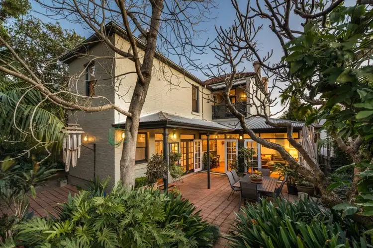 Second view of Homely house listing, 15 John Street, Ashfield NSW 2131