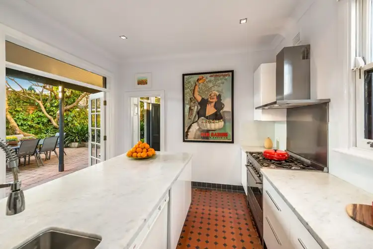 Fifth view of Homely house listing, 15 John Street, Ashfield NSW 2131