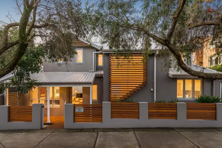 95 Marlborough Street, Leichhardt NSW 2040