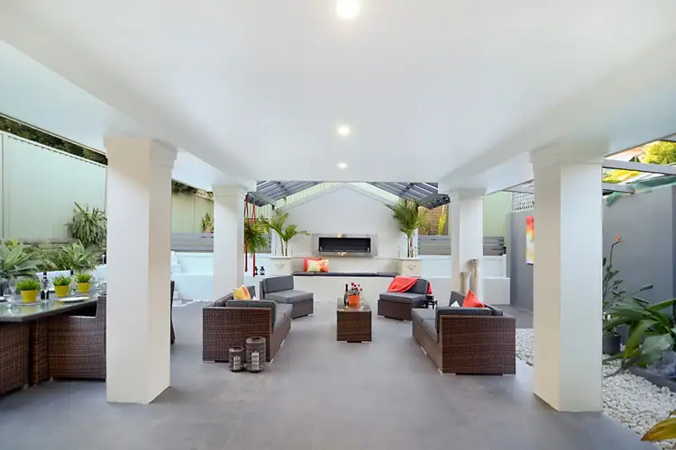 Fifth view of Homely semi-detached listing, 61 Clothier Road, Menai NSW 2234