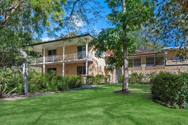 34 Wights Mountain Road, Samford Valley QLD 4520
