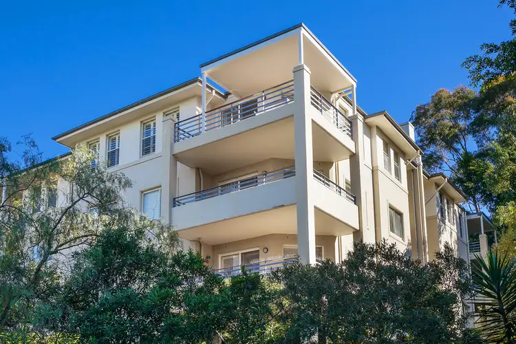 20/3 Fig Tree Avenue, Abbotsford NSW 2046