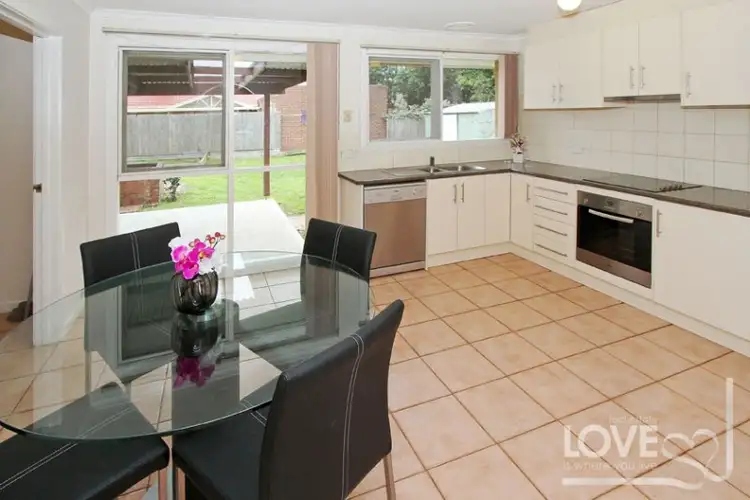 Second view of Homely house listing, 60 Pandora Avenue, Thomastown VIC 3074
