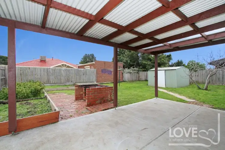 Fifth view of Homely house listing, 60 Pandora Avenue, Thomastown VIC 3074