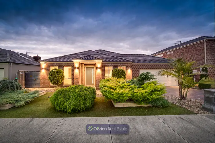 Main view of Homely house listing, 19 Stanhope Avenue, Berwick VIC 3806