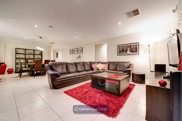 Second view of Homely house listing, 19 Stanhope Avenue, Berwick VIC 3806