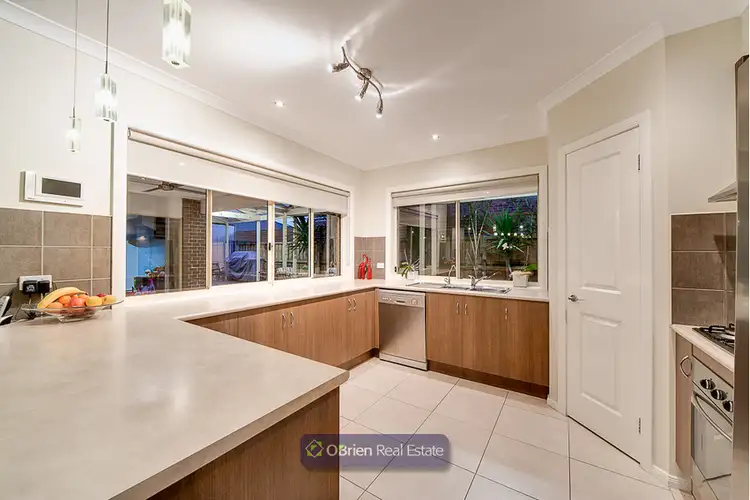 Fourth view of Homely house listing, 19 Stanhope Avenue, Berwick VIC 3806