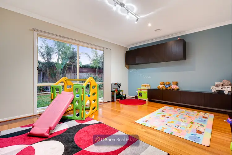 Fifth view of Homely house listing, 19 Stanhope Avenue, Berwick VIC 3806