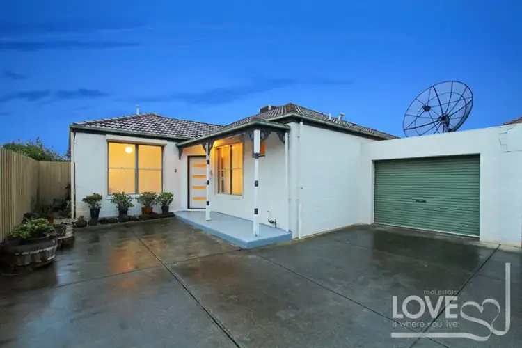 2/29 Shand Road, Reservoir VIC 3073