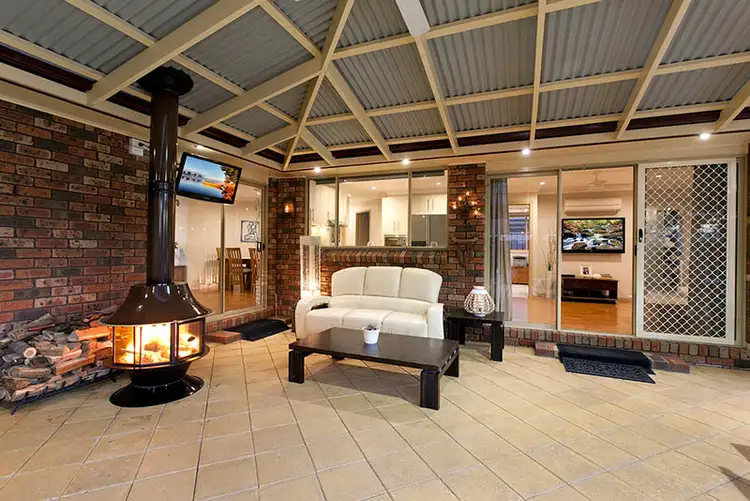 Second view of Homely house listing, 14 Darwin Place, Barden Ridge NSW 2234