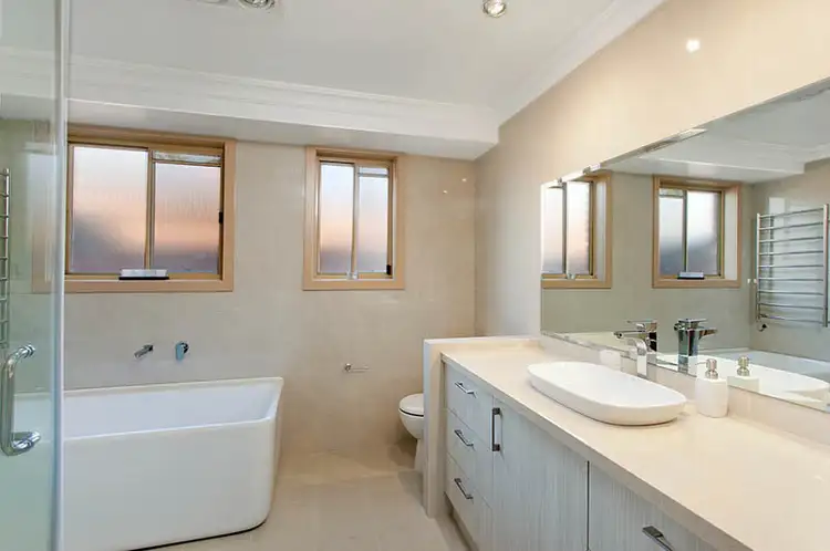 Fourth view of Homely house listing, 14 Darwin Place, Barden Ridge NSW 2234