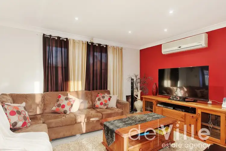 Third view of Homely house listing, 7 Cocos Place, Quakers Hill NSW 2763
