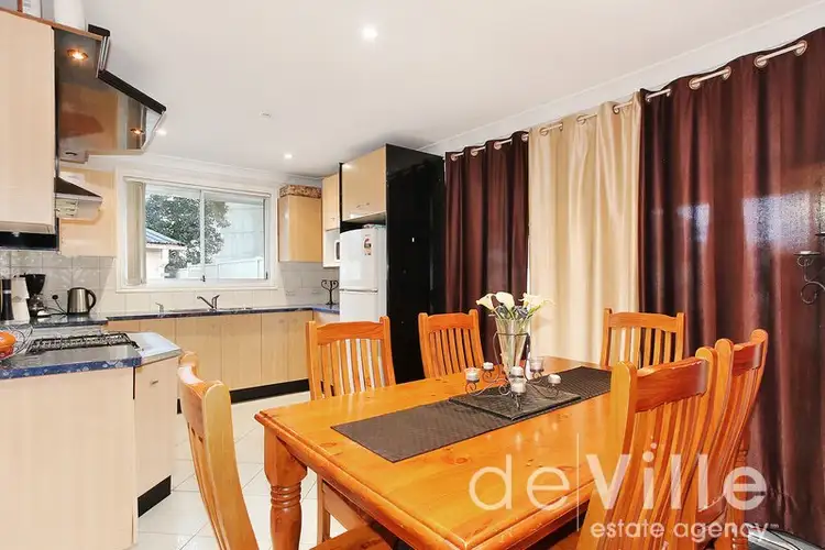 Fourth view of Homely house listing, 7 Cocos Place, Quakers Hill NSW 2763