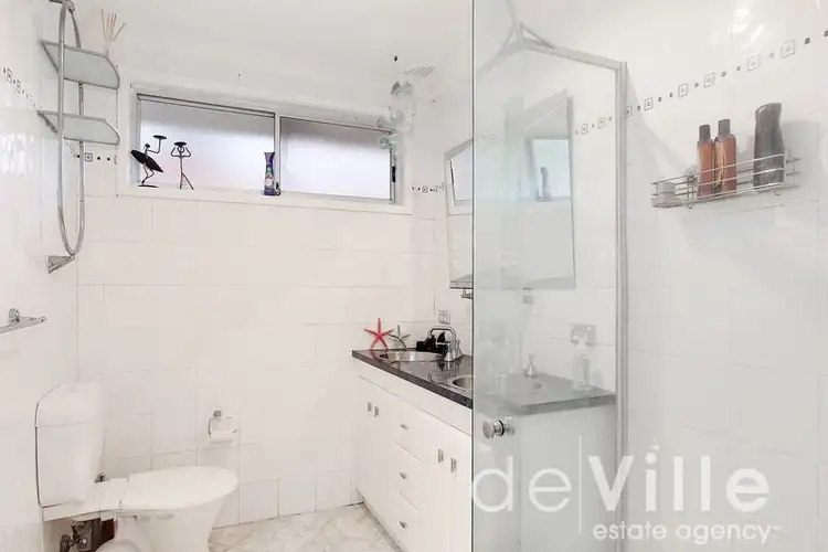 Fifth view of Homely house listing, 7 Cocos Place, Quakers Hill NSW 2763