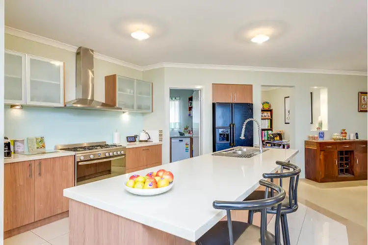 Second view of Homely house listing, 99 Drysdale Avenue, Narre Warren North VIC 3804