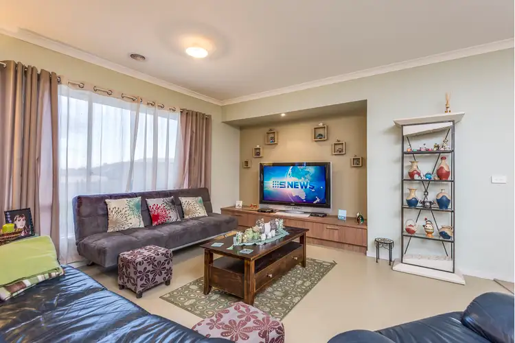 Fourth view of Homely house listing, 99 Drysdale Avenue, Narre Warren North VIC 3804