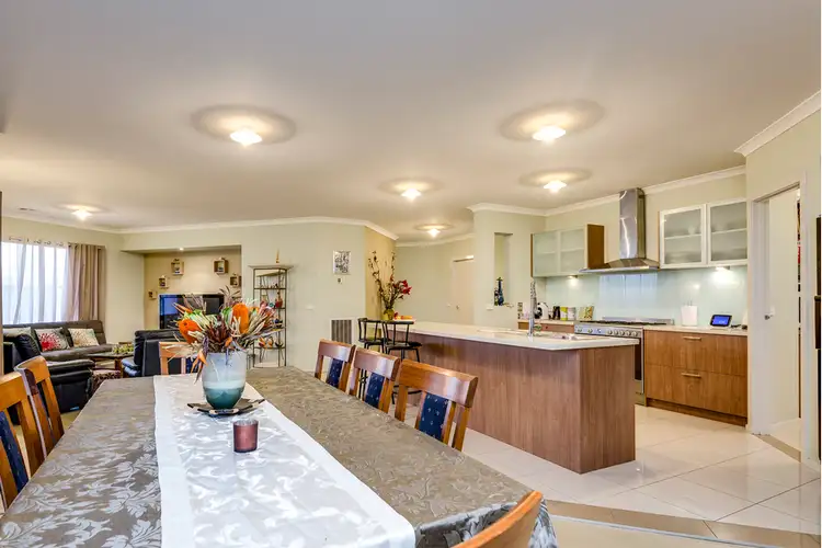 Sixth view of Homely house listing, 99 Drysdale Avenue, Narre Warren North VIC 3804