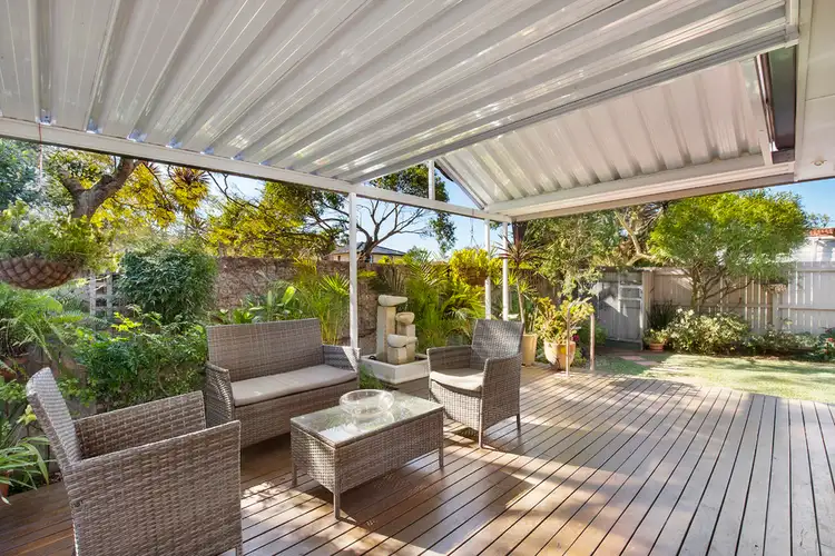 Main view of Homely villa listing, 4/23 Denman Avenue, Cronulla NSW 2230