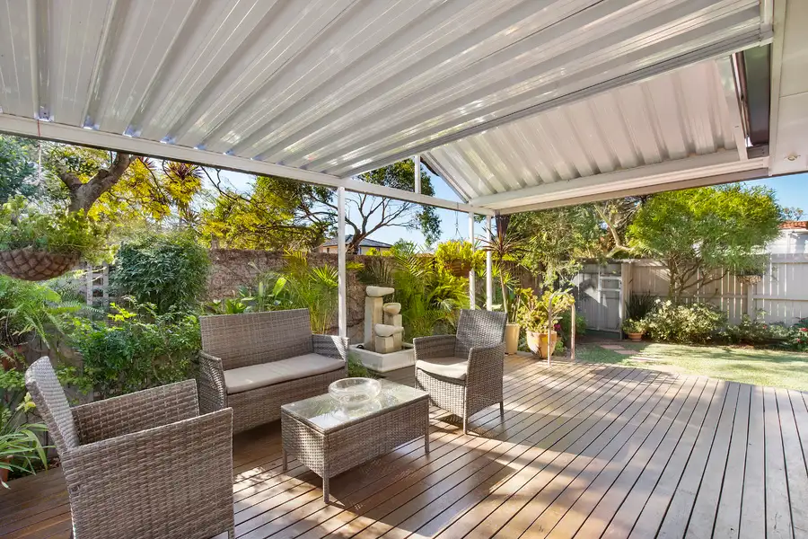 Main view of Homely villa listing, 4/23 Denman Avenue, Cronulla NSW 2230