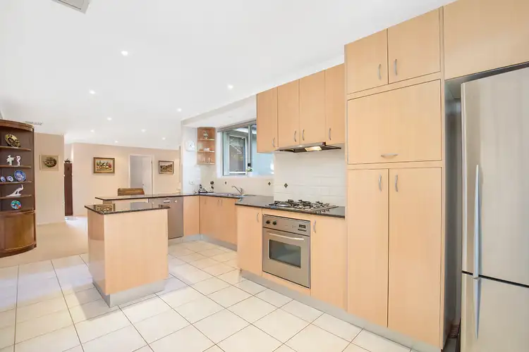 Third view of Homely villa listing, 4/23 Denman Avenue, Cronulla NSW 2230