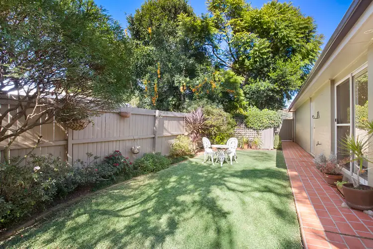 Sixth view of Homely villa listing, 4/23 Denman Avenue, Cronulla NSW 2230