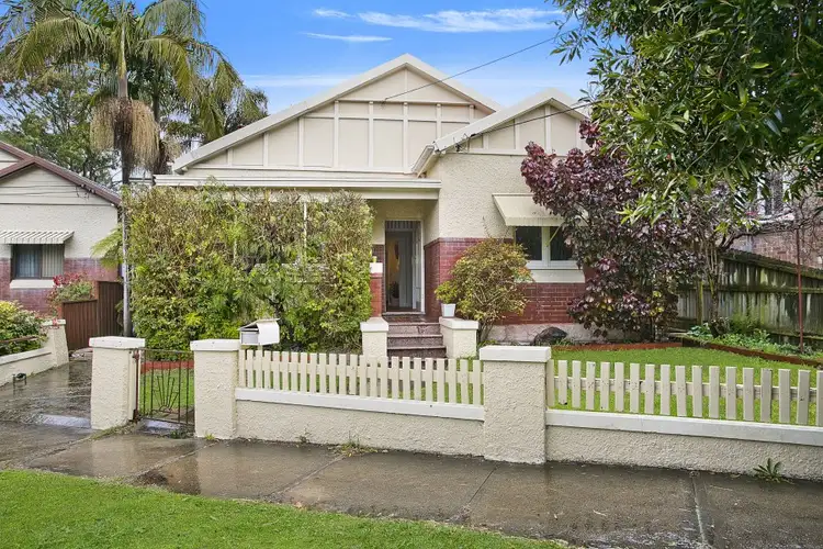 Main view of Homely house listing, 24 Burnie Street, Clovelly NSW 2031