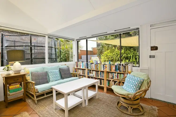 Second view of Homely house listing, 24 Burnie Street, Clovelly NSW 2031
