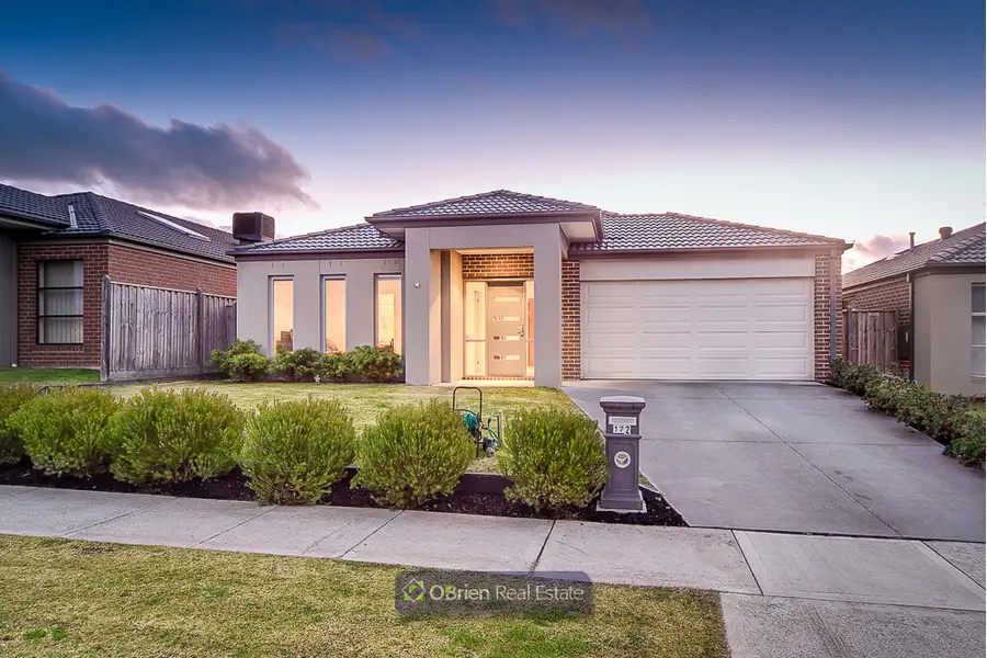 Main view of Homely house listing, 172 Mountainview Boulevard, Cranbourne North VIC 3977