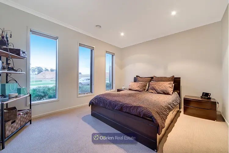 Sixth view of Homely house listing, 172 Mountainview Boulevard, Cranbourne North VIC 3977