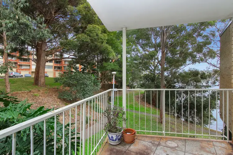 4/9 Bortfield Drive, Chiswick NSW 2046