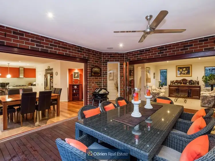 Second view of Homely house listing, 2 Lemon Tree Lane, Narre Warren North VIC 3804
