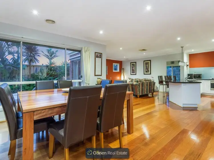 Third view of Homely house listing, 2 Lemon Tree Lane, Narre Warren North VIC 3804