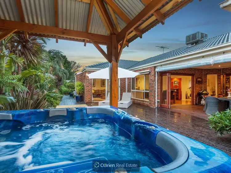 Sixth view of Homely house listing, 2 Lemon Tree Lane, Narre Warren North VIC 3804