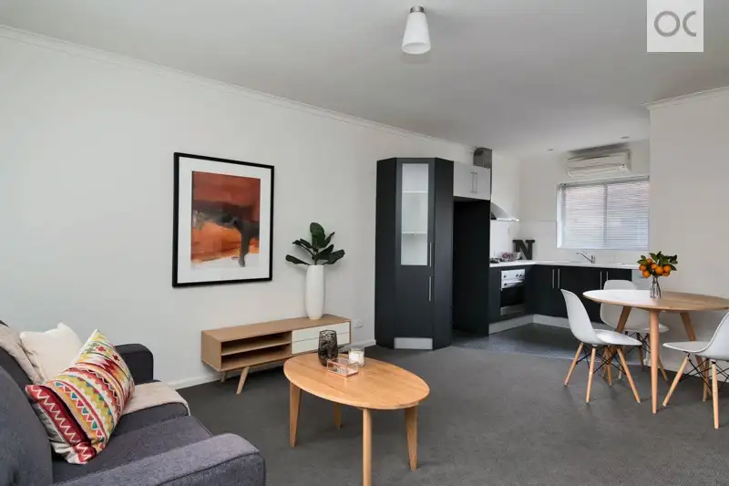 Main view of Homely unit listing, 7/42 Exeter Terrace, Devon Park SA 5008