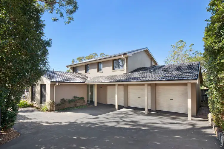 Main view of Homely house listing, 334 President Avenue, Gymea NSW 2227