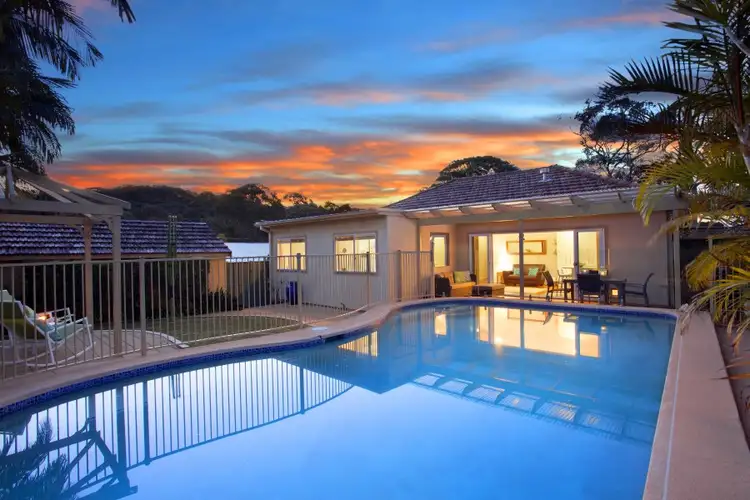 Second view of Homely house listing, 113 Carawa Road, Cromer NSW 2099