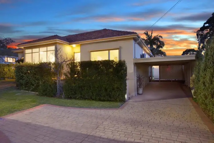 Third view of Homely house listing, 113 Carawa Road, Cromer NSW 2099