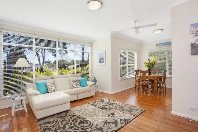 Fourth view of Homely house listing, 113 Carawa Road, Cromer NSW 2099