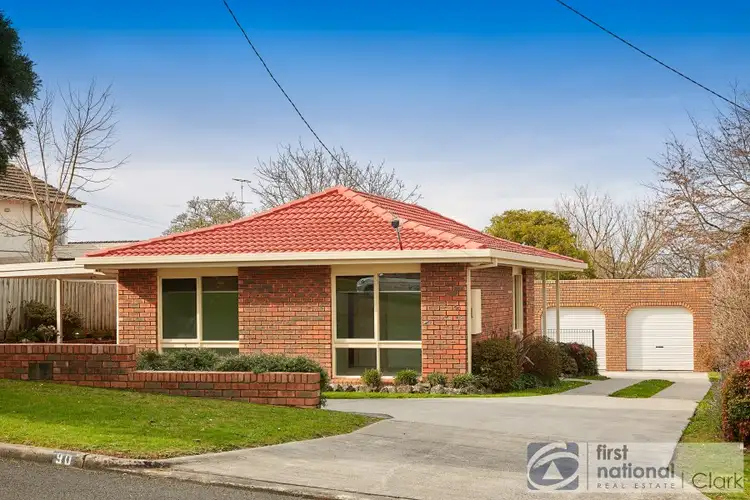 90 North Road, Warragul VIC 3820