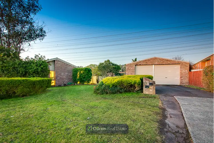Main view of Homely house listing, 8 Redleap Court, Endeavour Hills VIC 3802