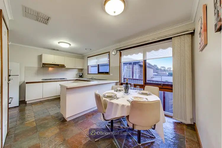 Third view of Homely house listing, 8 Redleap Court, Endeavour Hills VIC 3802